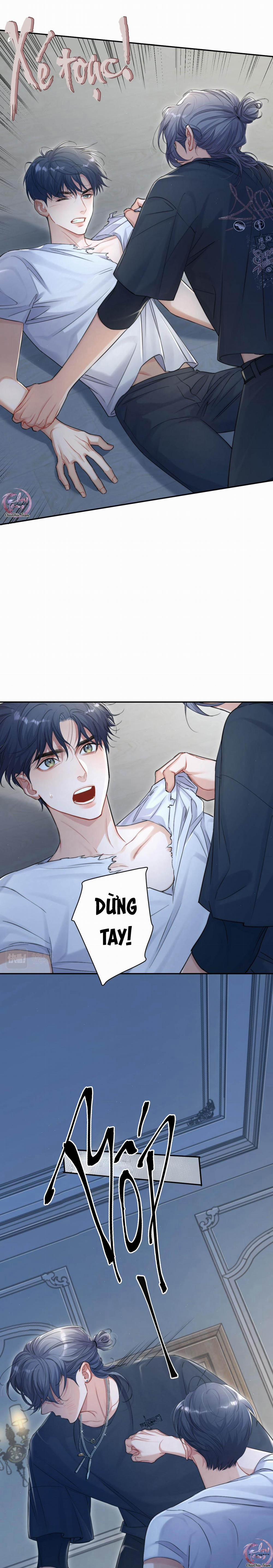 Nhất Túy Kinh Niên 76 trang 8