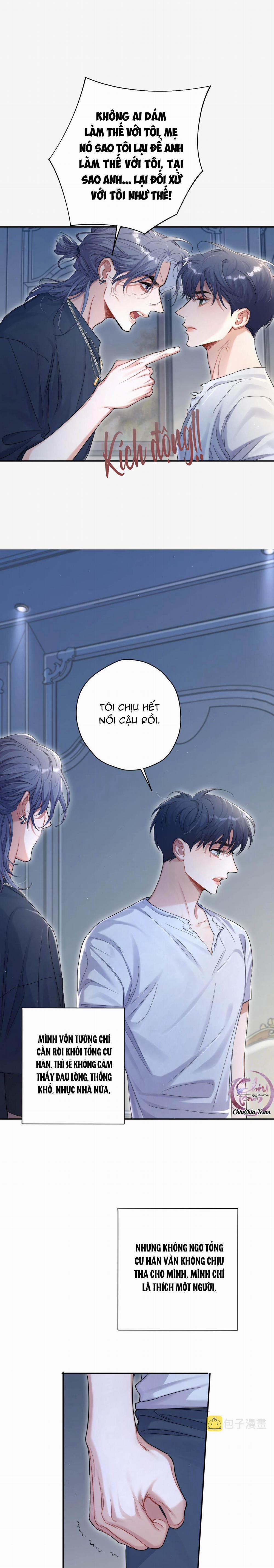 Nhất Túy Kinh Niên 77 trang 3