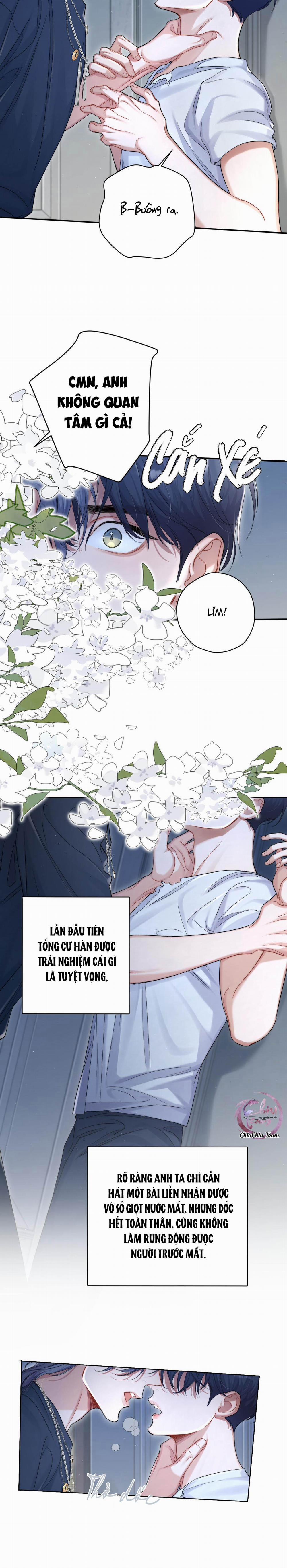 Nhất Túy Kinh Niên 77 trang 8