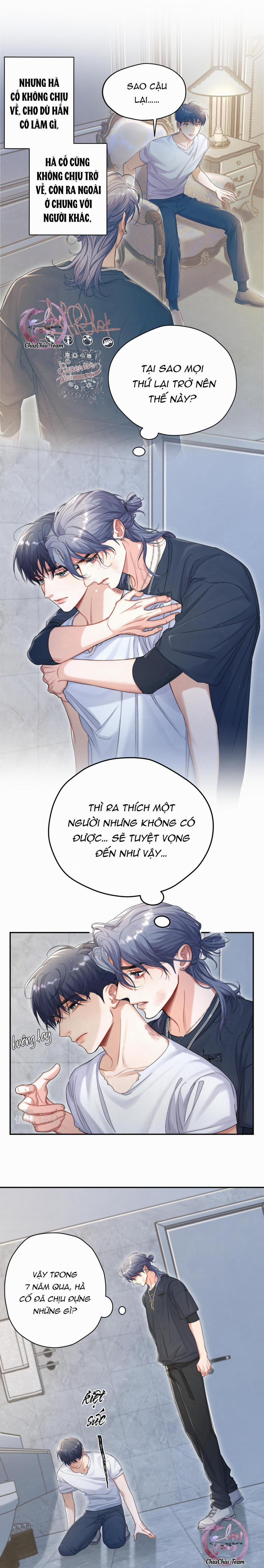 Nhất Túy Kinh Niên 78 trang 3