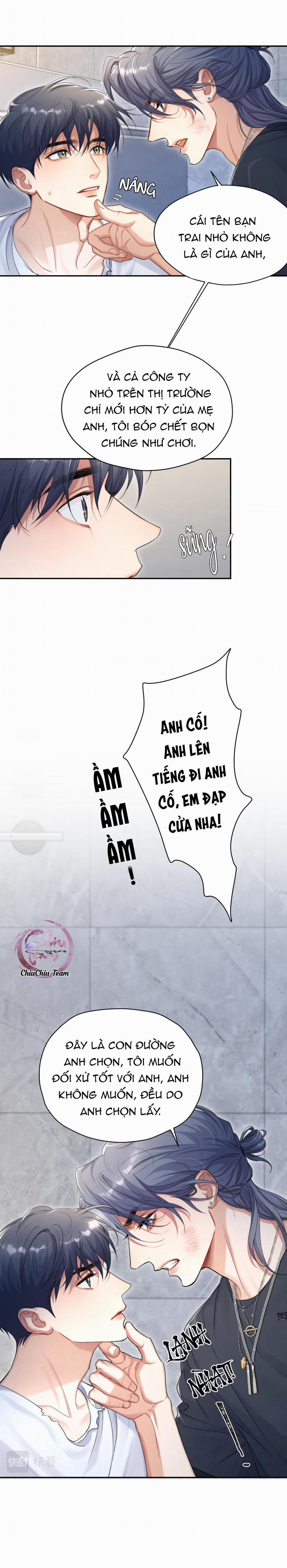 Nhất Túy Kinh Niên 78 trang 6