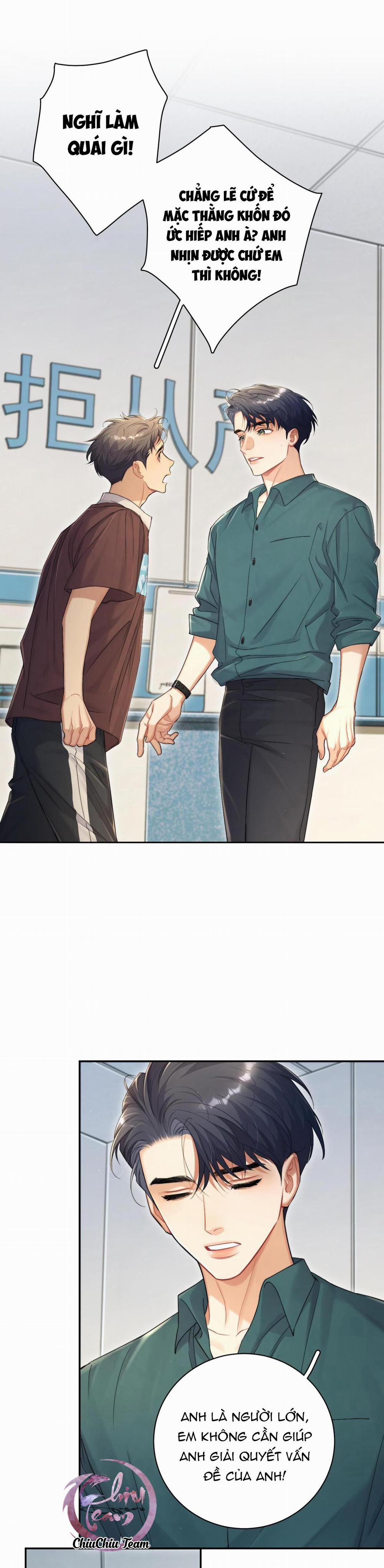 Nhất Túy Kinh Niên 80 trang 10