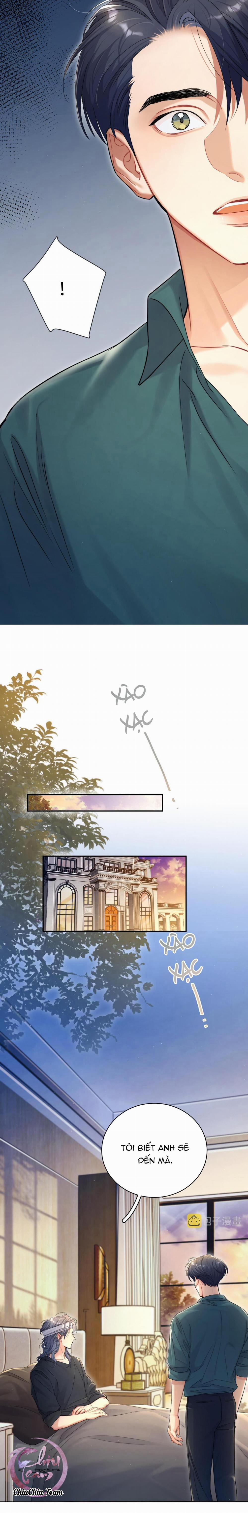 Nhất Túy Kinh Niên 80 trang 12