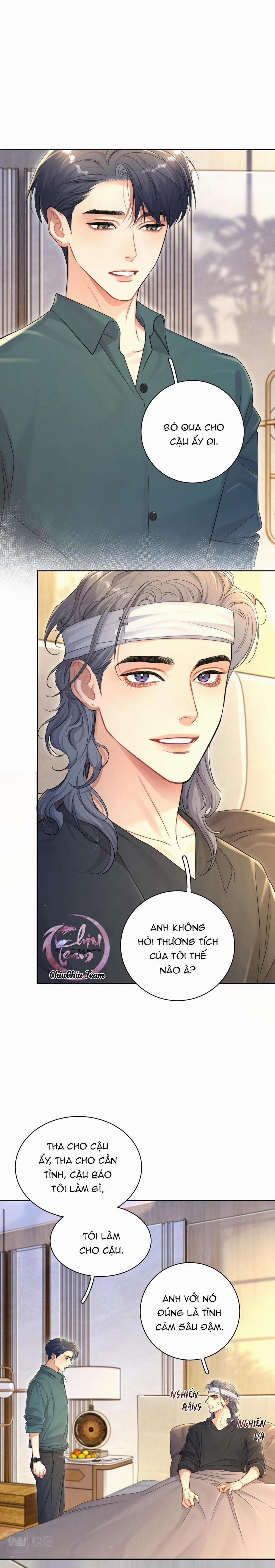 Nhất Túy Kinh Niên 80 trang 13