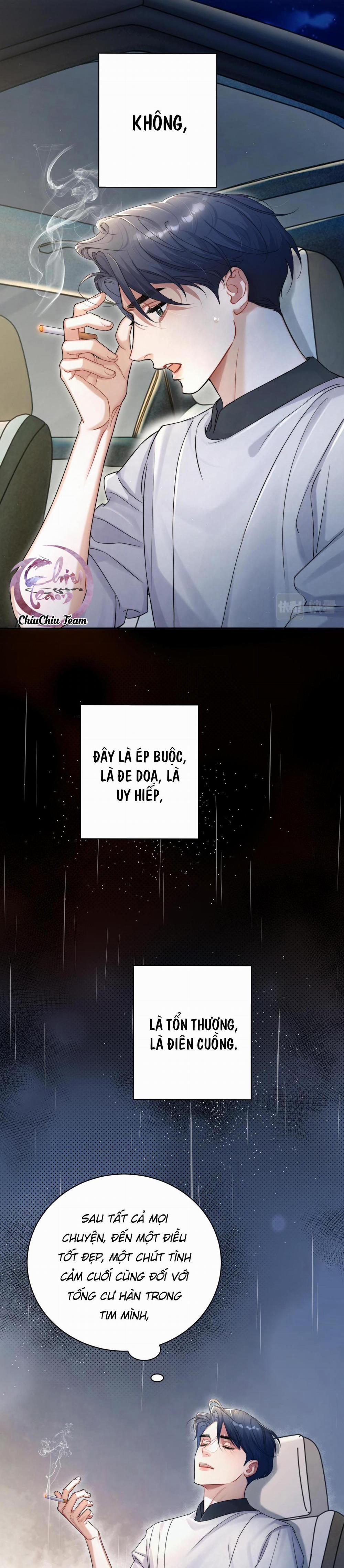 Nhất Túy Kinh Niên 80 trang 2