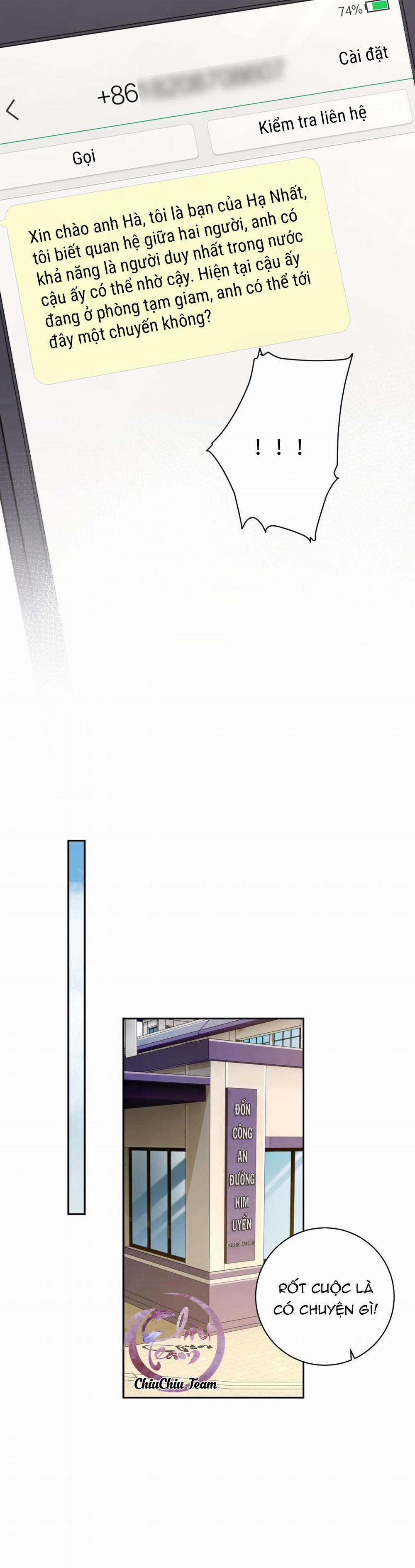 Nhất Túy Kinh Niên 80 trang 8