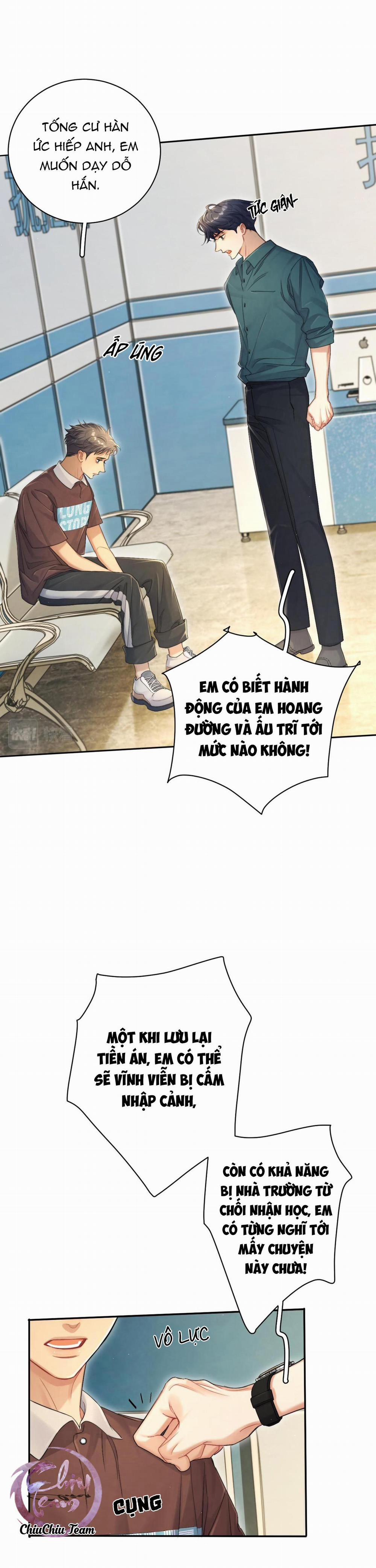 Nhất Túy Kinh Niên 80 trang 9