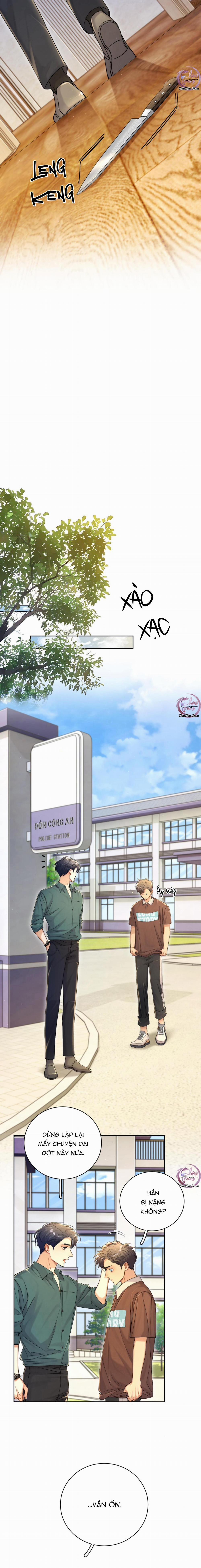 Nhất Túy Kinh Niên 81 trang 5