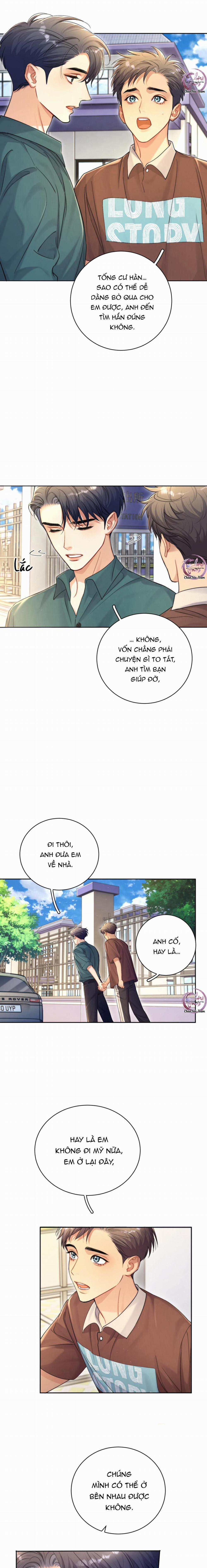 Nhất Túy Kinh Niên 81 trang 6