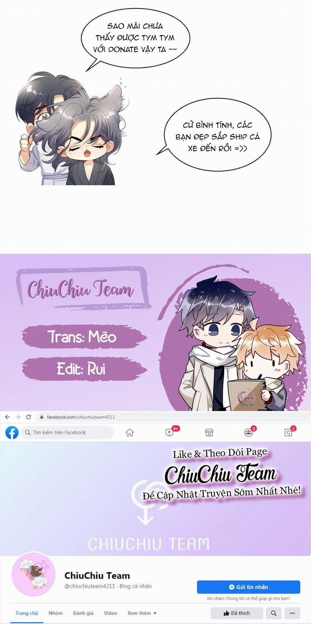 Nhất Túy Kinh Niên 83 trang 14