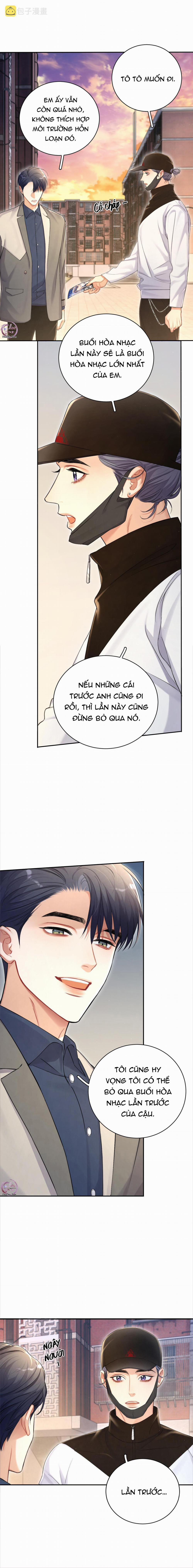 Nhất Túy Kinh Niên 87 trang 10