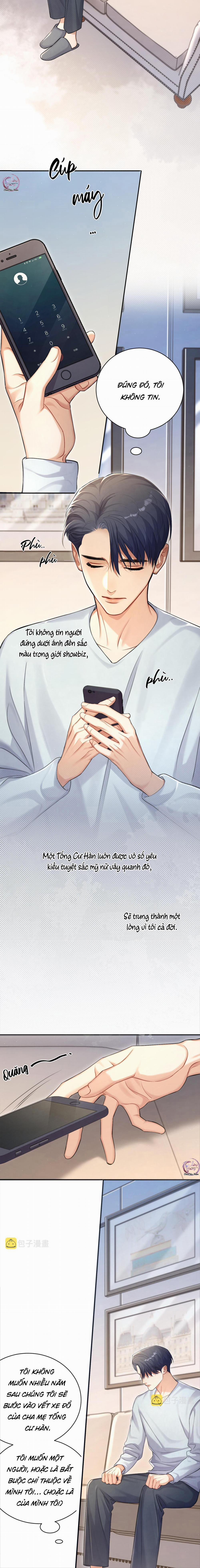 Nhất Túy Kinh Niên 87 trang 5