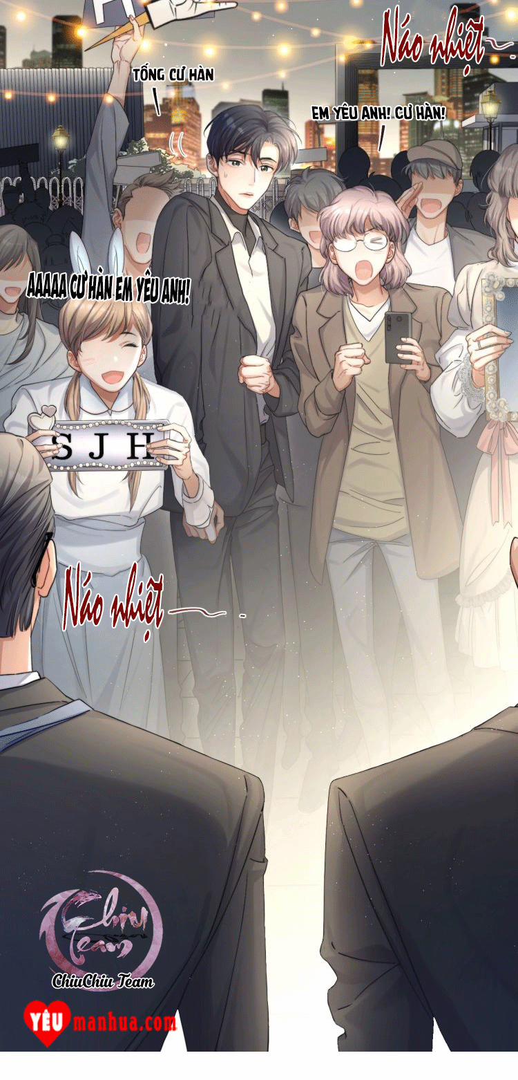 Nhất Túy Kinh Niên 9 trang 1