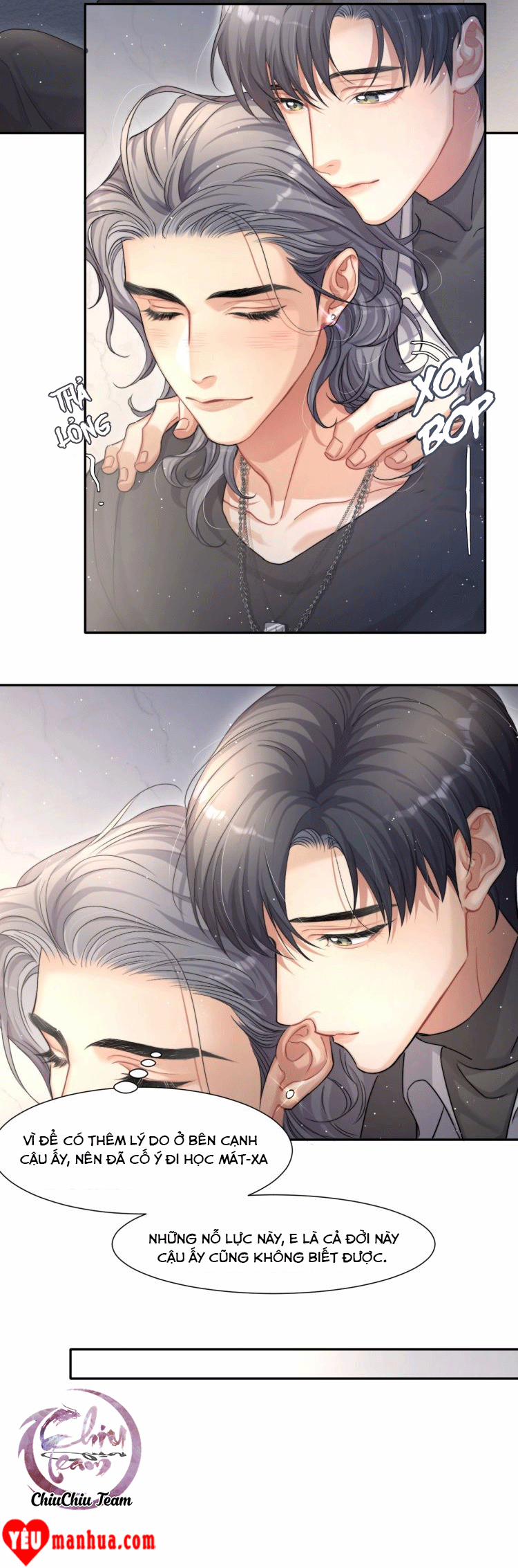 Nhất Túy Kinh Niên 9 trang 10