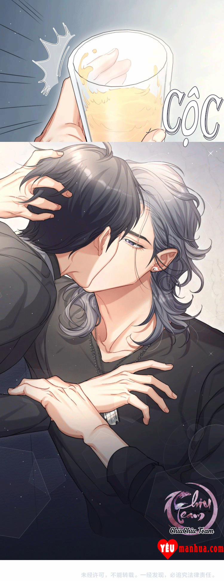 Nhất Túy Kinh Niên 9 trang 12