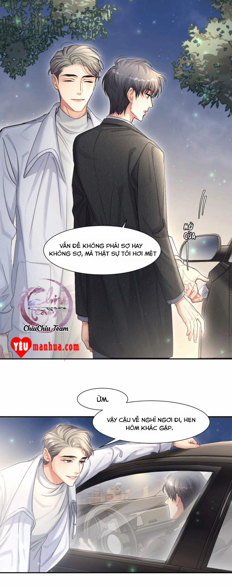 Nhất Túy Kinh Niên 9 trang 18