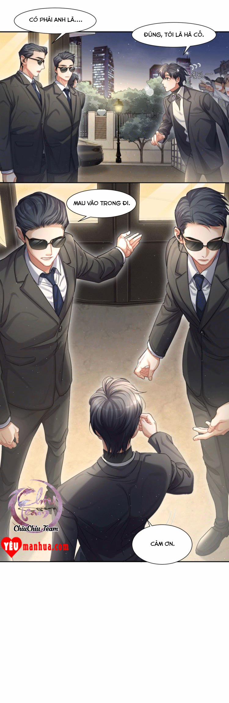 Nhất Túy Kinh Niên 9 trang 2