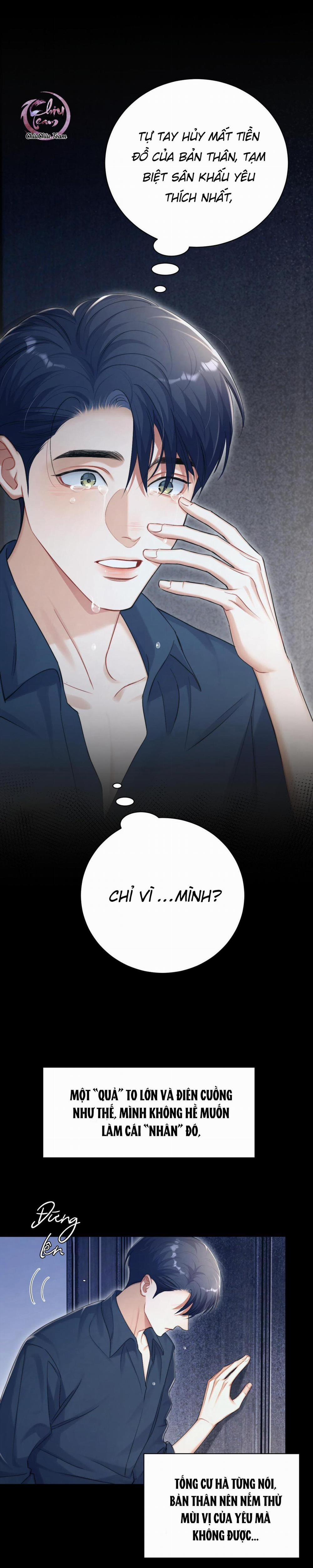 Nhất Túy Kinh Niên 90 trang 10