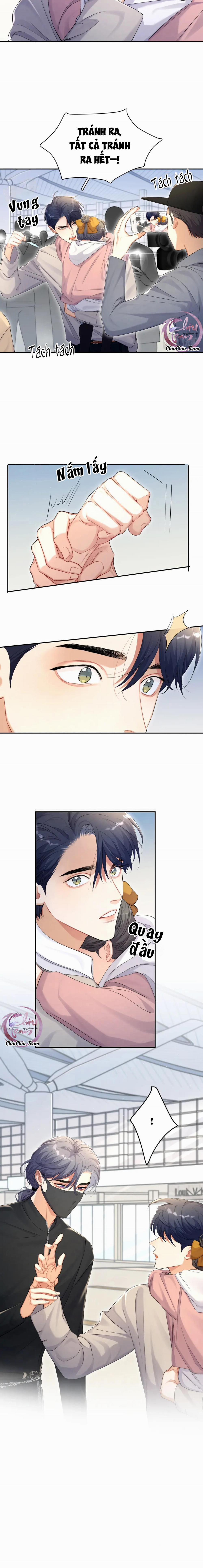 Nhất Túy Kinh Niên 91 trang 13