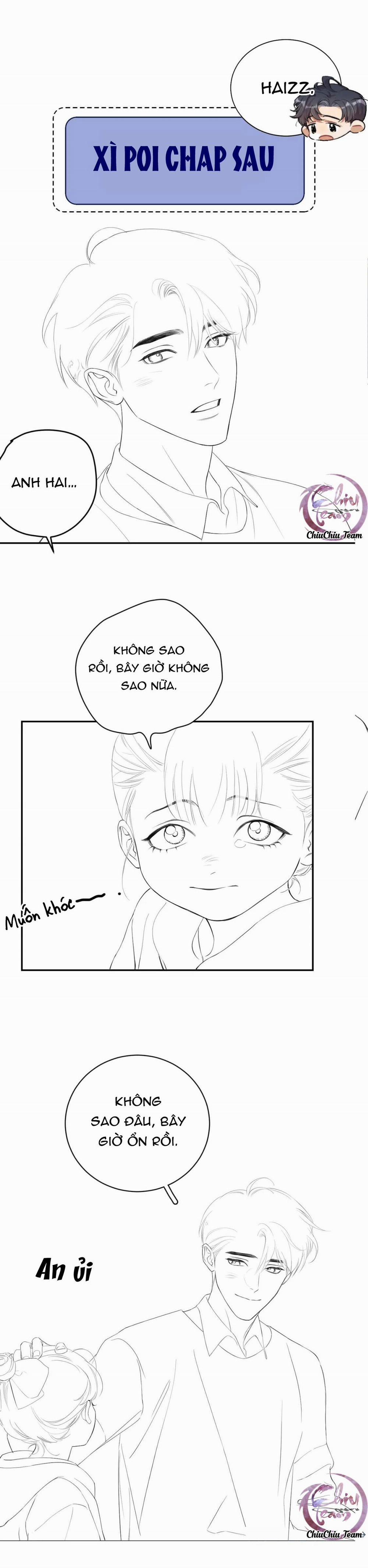 Nhất Túy Kinh Niên 91 trang 14