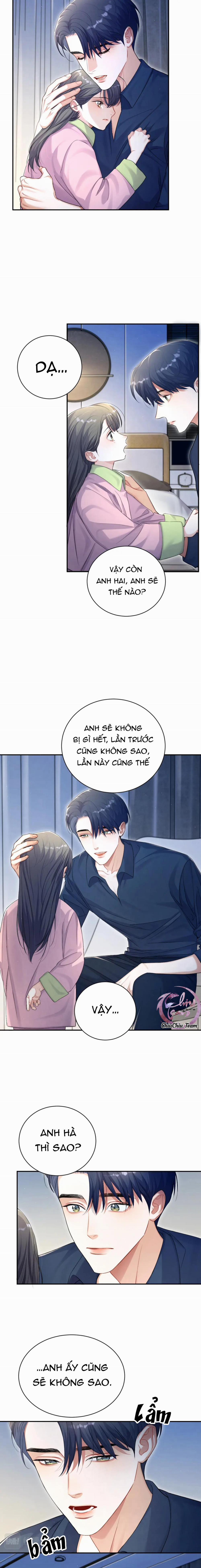 Nhất Túy Kinh Niên 91 trang 8