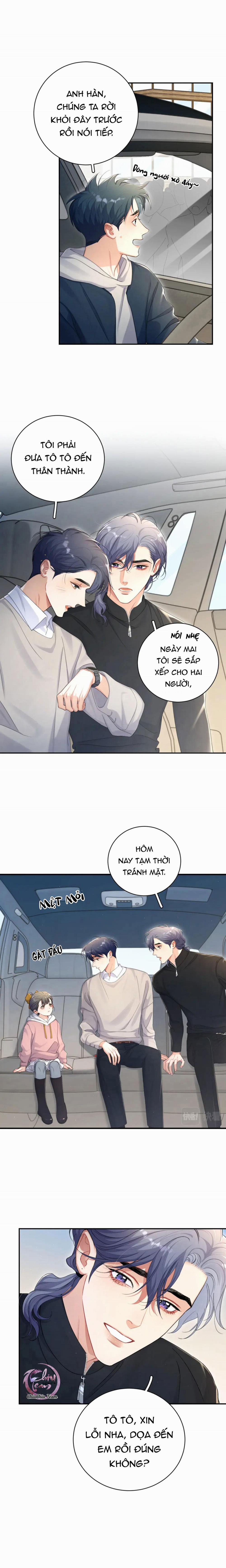 Nhất Túy Kinh Niên 93 trang 1