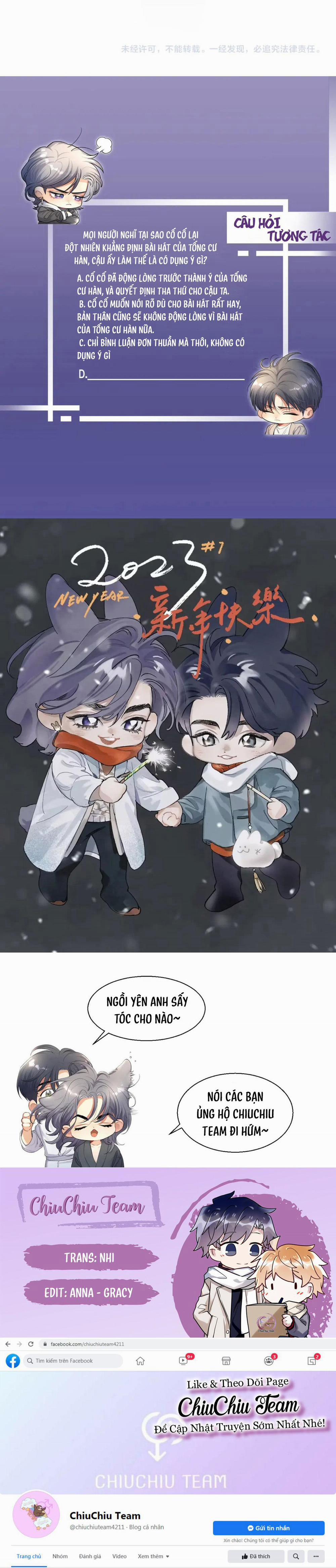 Nhất Túy Kinh Niên 93 trang 11