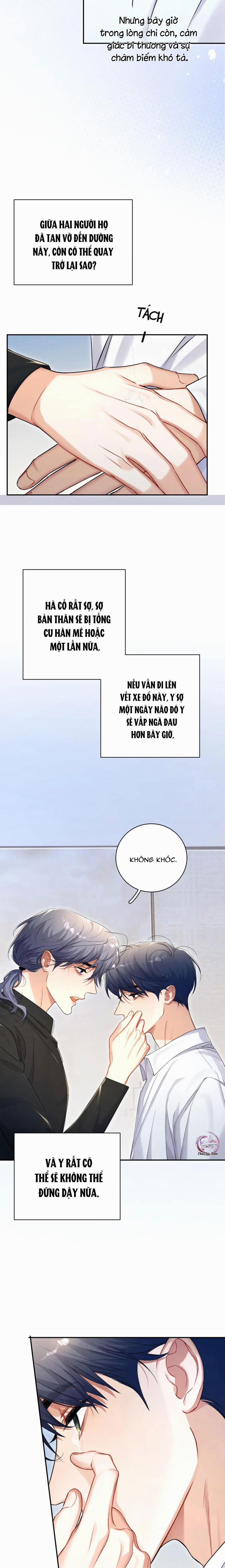 Nhất Túy Kinh Niên 94 trang 1