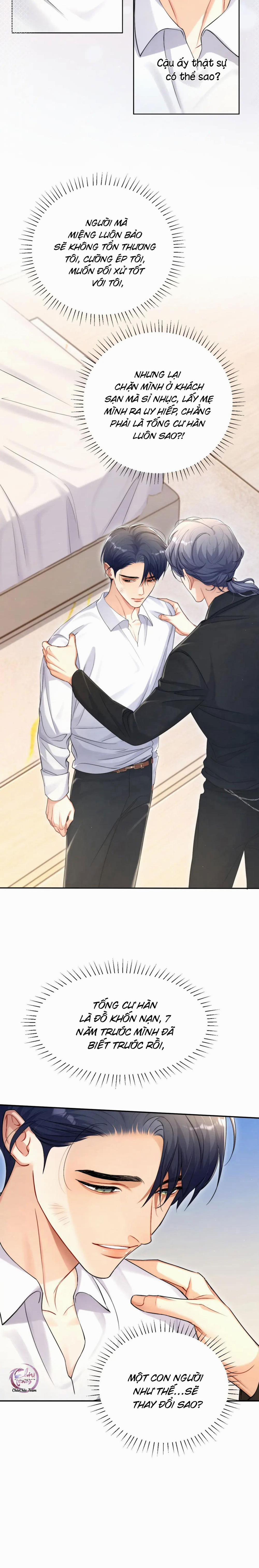 Nhất Túy Kinh Niên 94 trang 11