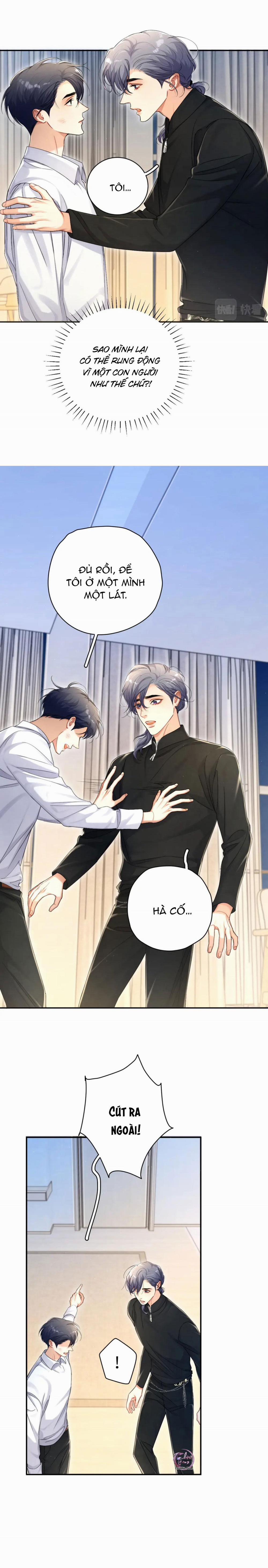 Nhất Túy Kinh Niên 94 trang 12