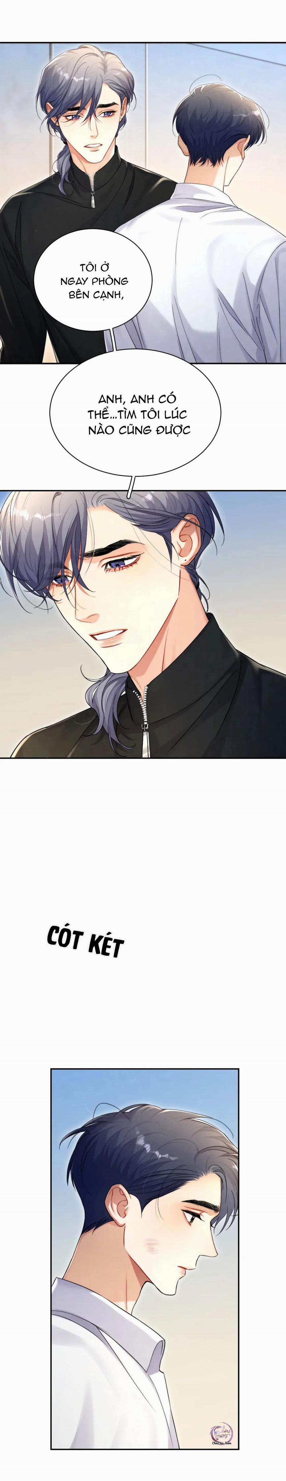 Nhất Túy Kinh Niên 94 trang 13