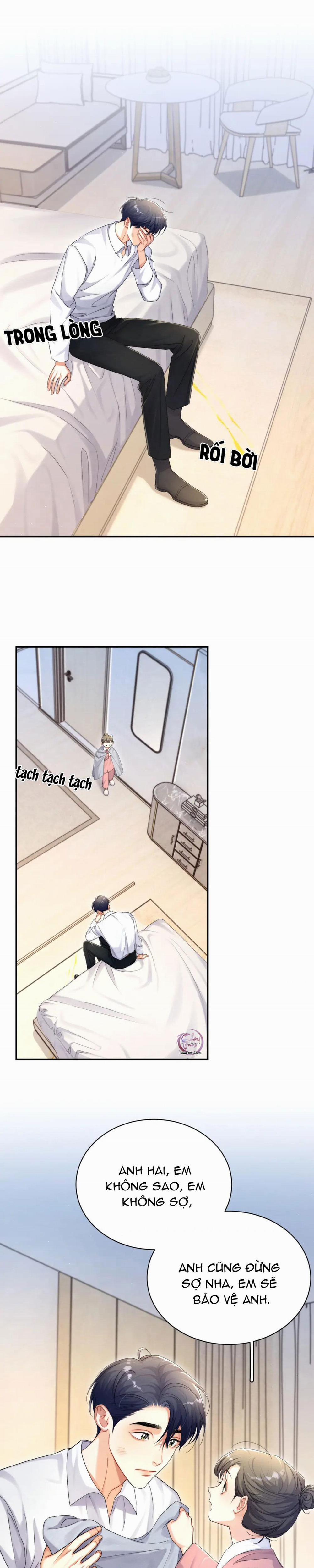 Nhất Túy Kinh Niên 94 trang 14