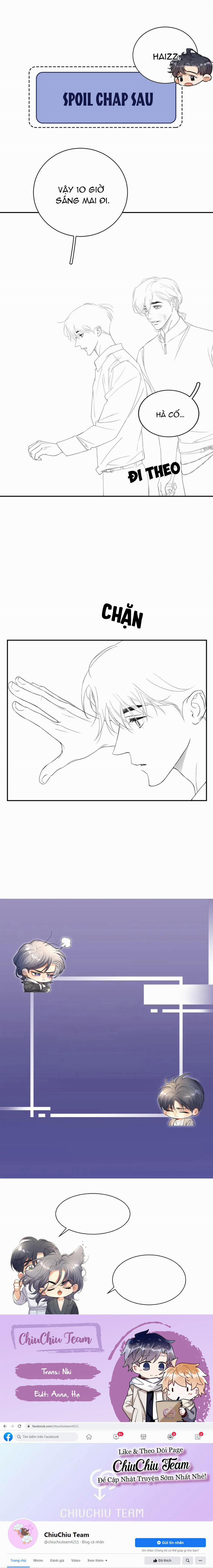 Nhất Túy Kinh Niên 94 trang 18