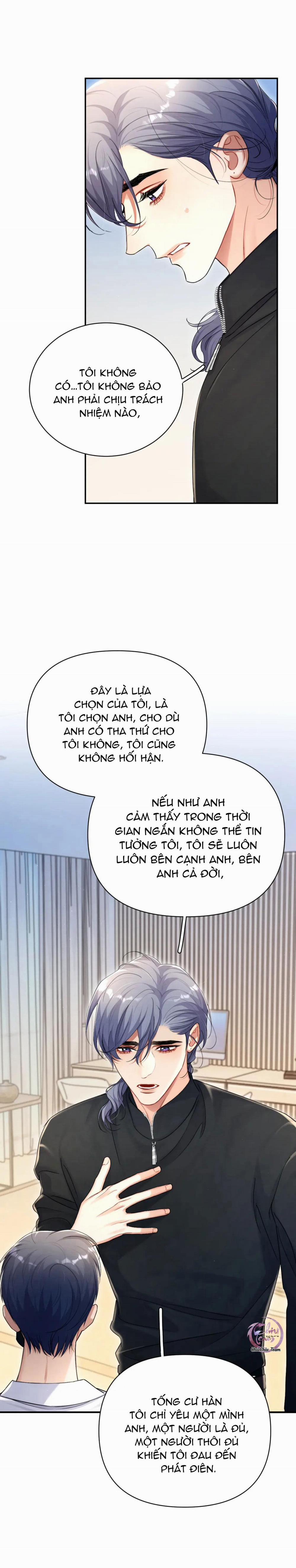 Nhất Túy Kinh Niên 94 trang 8