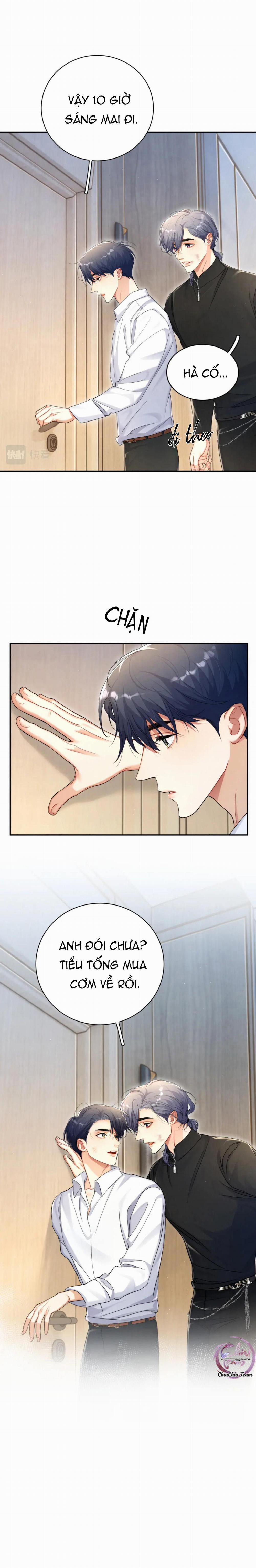 Nhất Túy Kinh Niên 95 trang 1