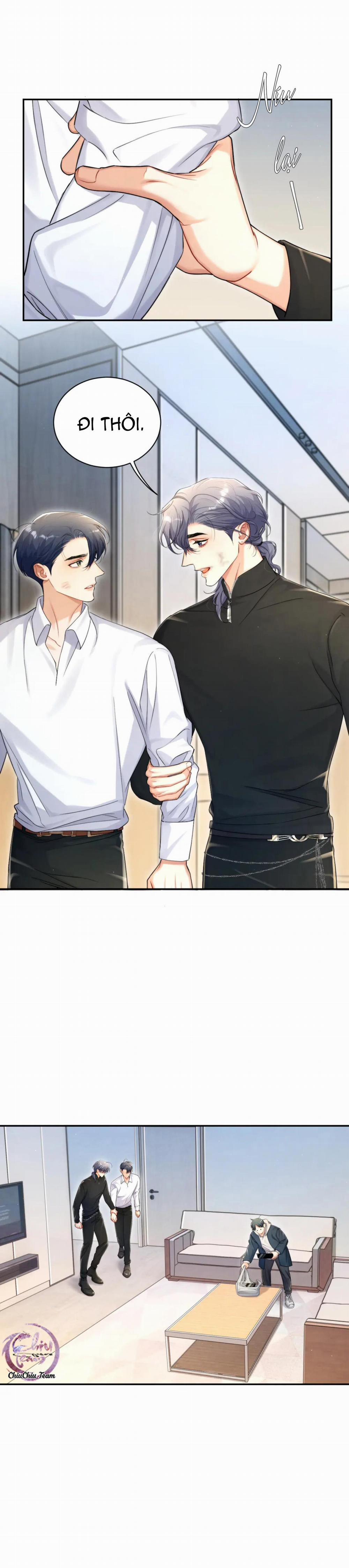 Nhất Túy Kinh Niên 95 trang 3