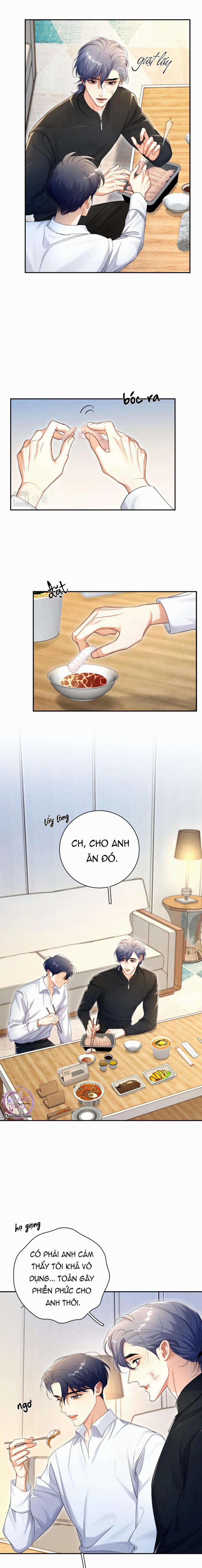 Nhất Túy Kinh Niên 95 trang 5