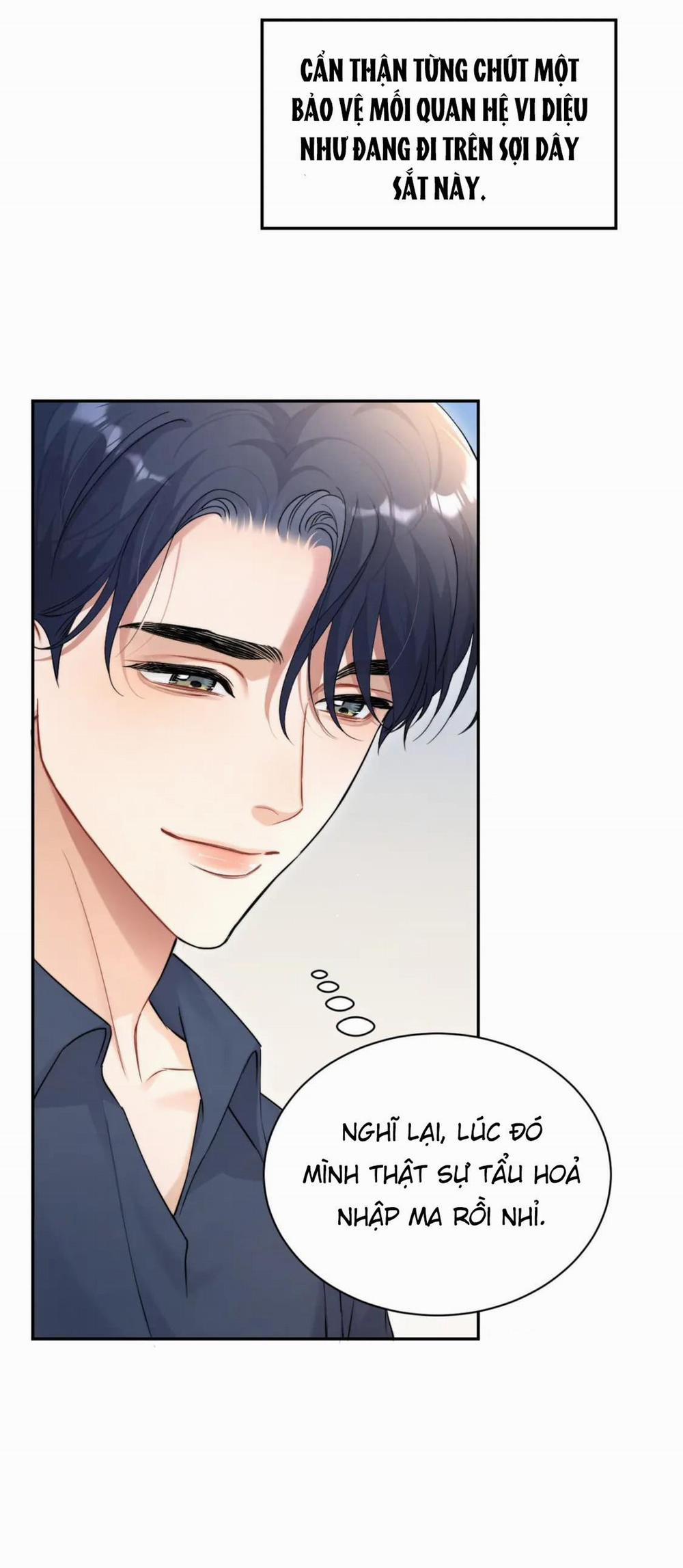 Nhất Túy Kinh Niên 96 trang 11