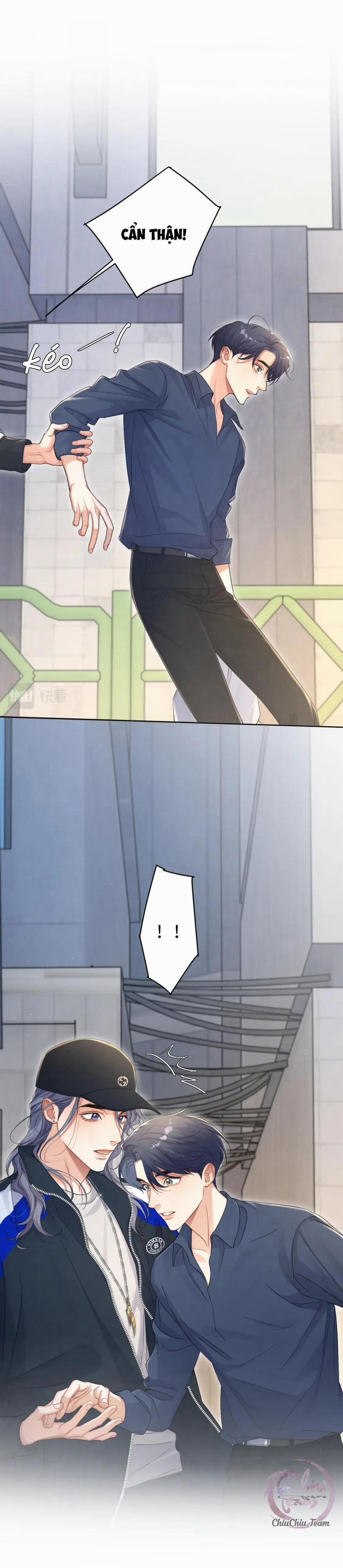 Nhất Túy Kinh Niên 96 trang 12