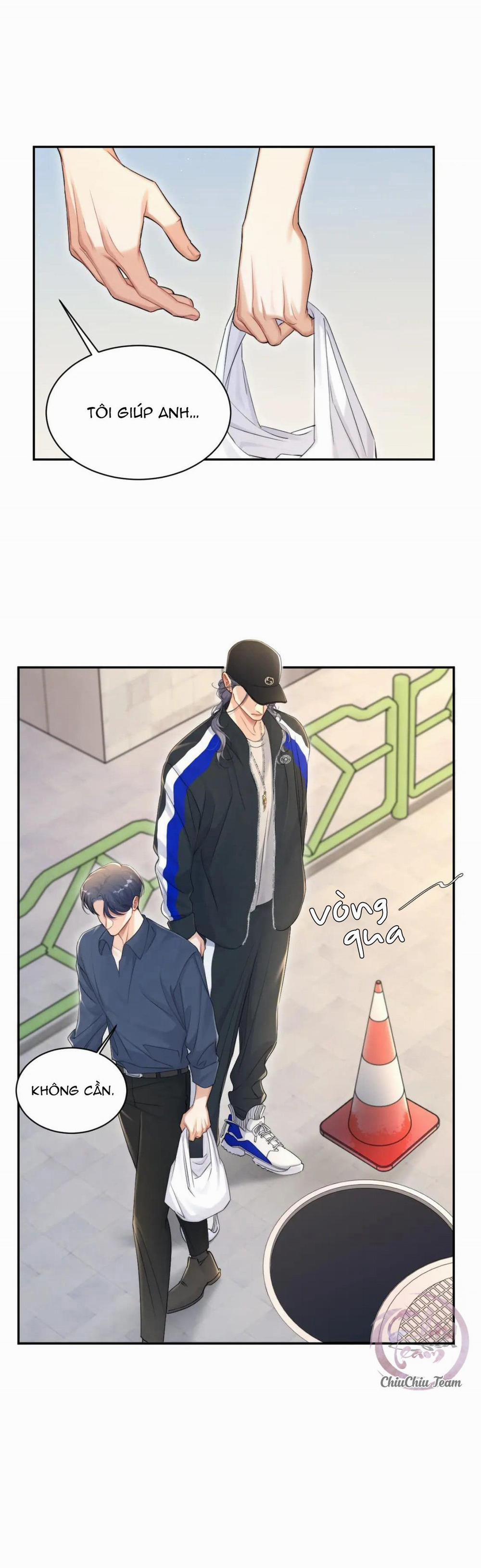 Nhất Túy Kinh Niên 96 trang 14