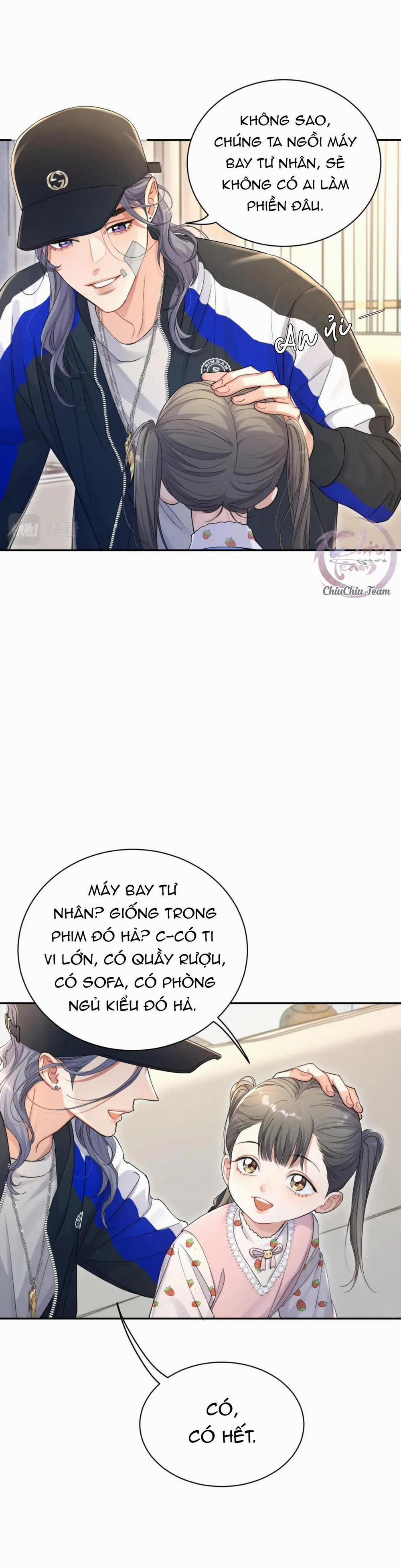 Nhất Túy Kinh Niên 96 trang 18