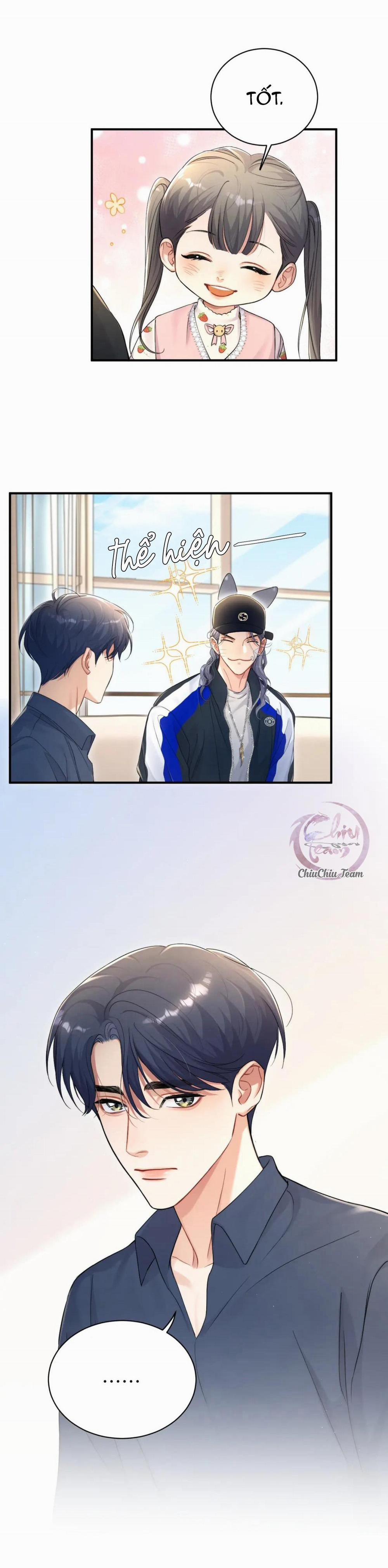 Nhất Túy Kinh Niên 96 trang 21