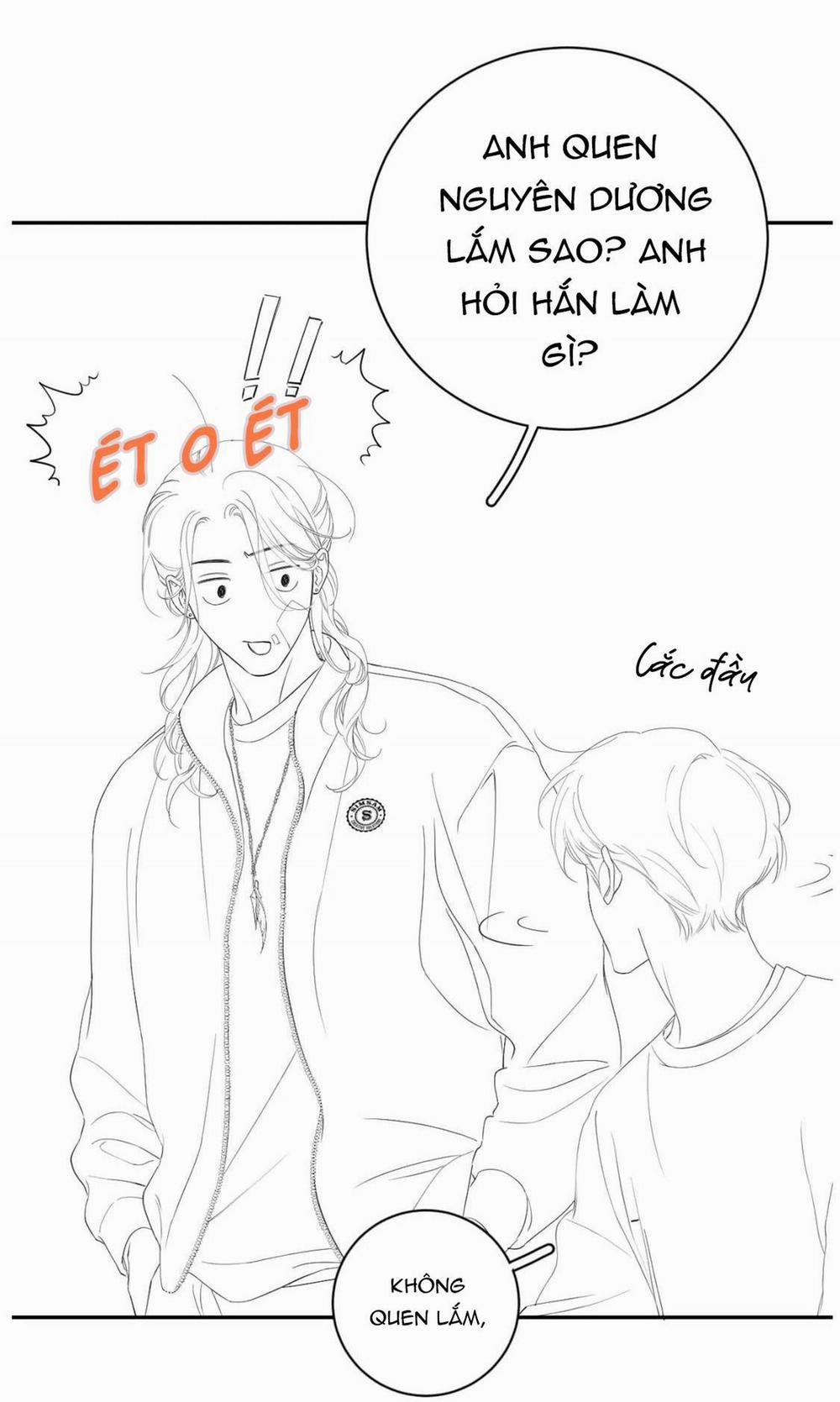 Nhất Túy Kinh Niên 96 trang 23