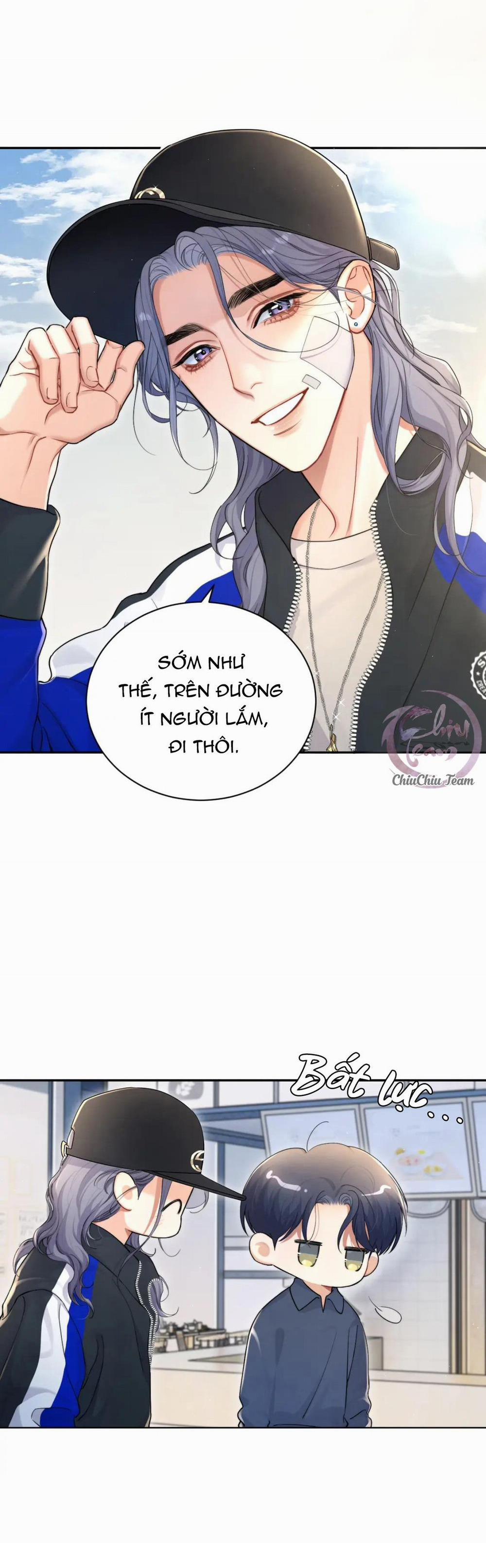 Nhất Túy Kinh Niên 96 trang 7