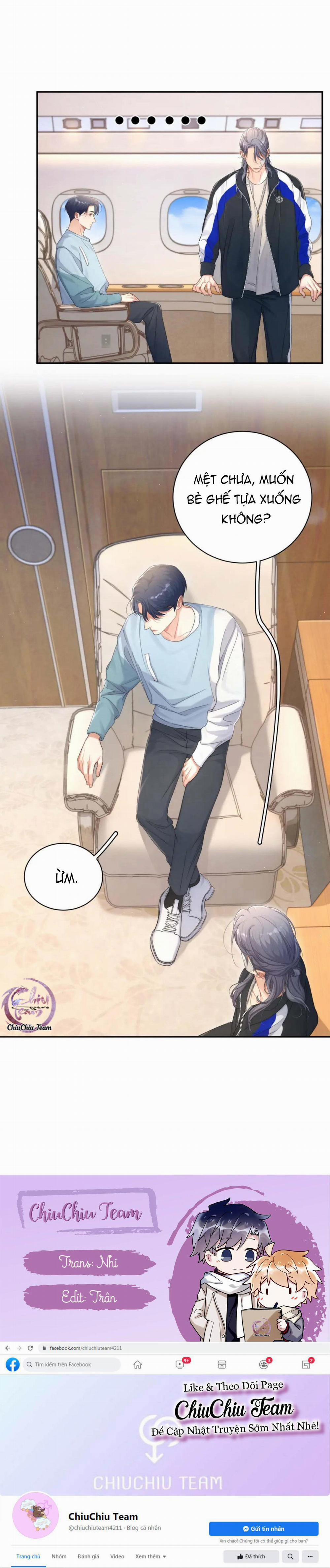 Nhất Túy Kinh Niên 97 trang 10