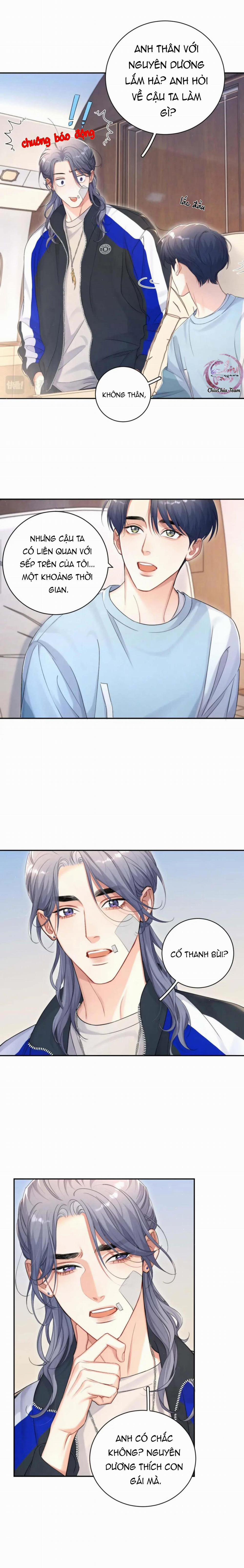 Nhất Túy Kinh Niên 97 trang 3