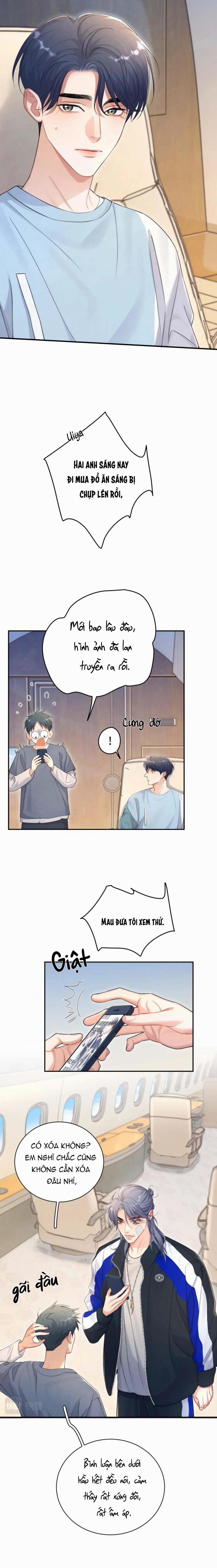 Nhất Túy Kinh Niên 97 trang 7