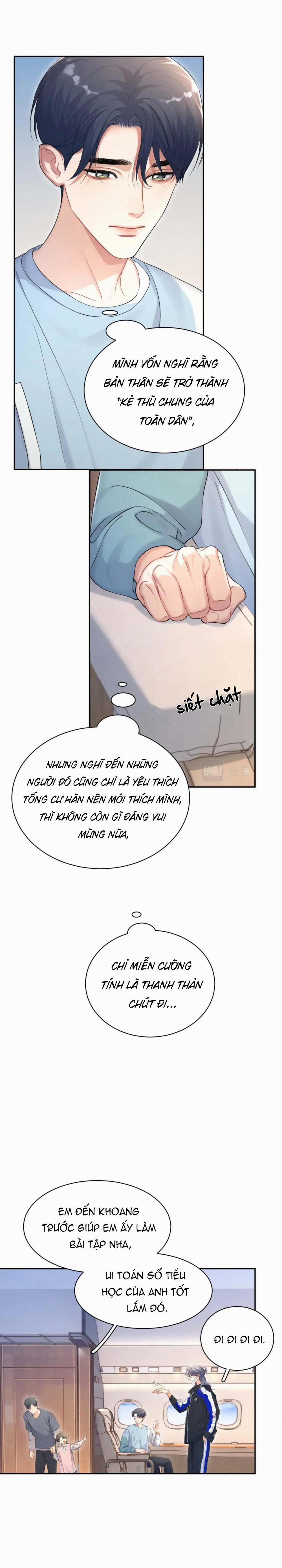 Nhất Túy Kinh Niên 97 trang 9