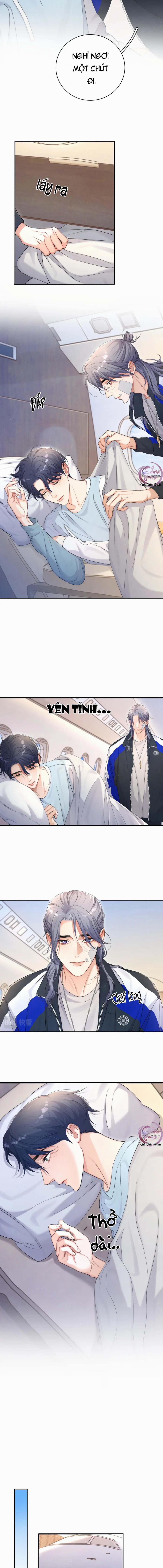 Nhất Túy Kinh Niên 98 trang 1