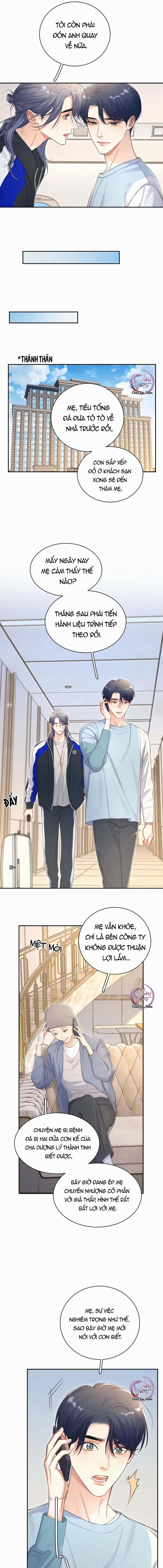 Nhất Túy Kinh Niên 98 trang 3